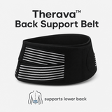Therava™ Back Support Belt