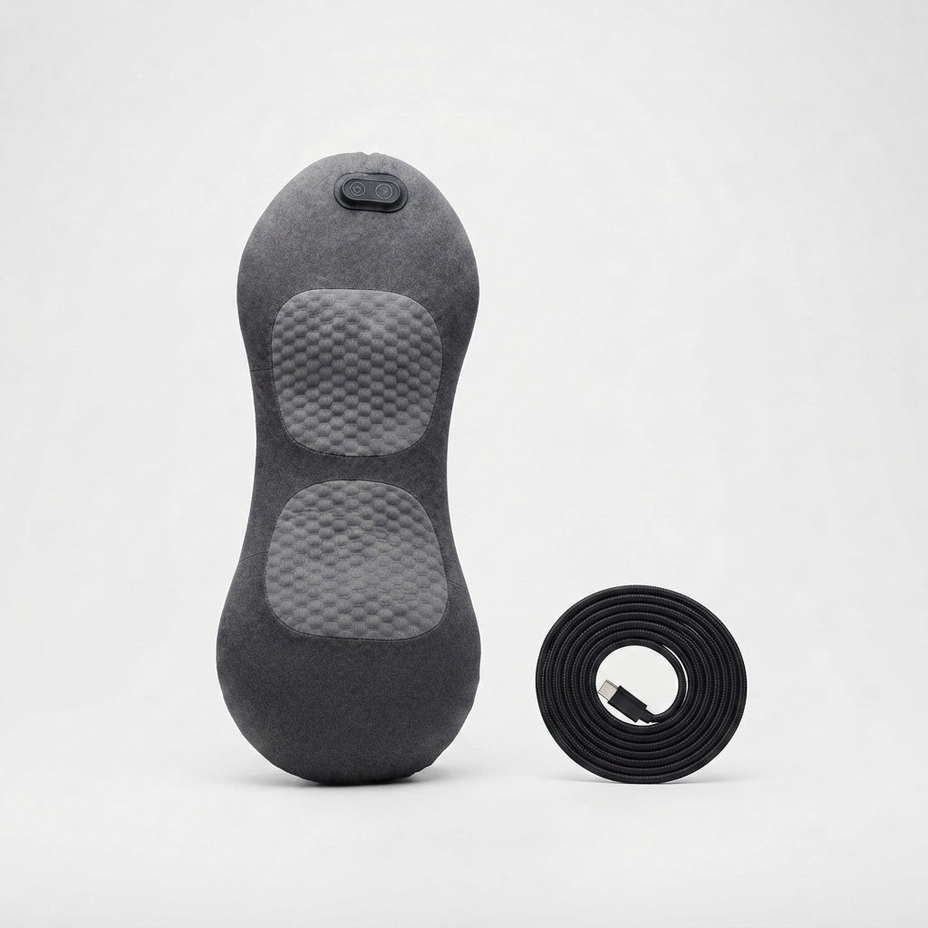 TheraBack™ | 3-in-1 Back Therapy