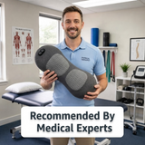 TheraBack™ | 3-in-1 Back Therapy