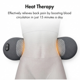 TheraBack™ | 3-in-1 Back Therapy