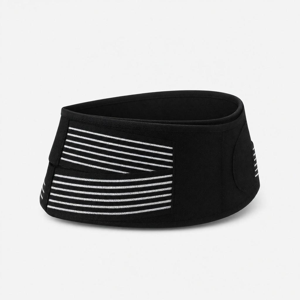 Therava™ Back Support Belt