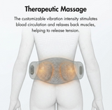 TheraBack™ | 3-in-1 Back Therapy